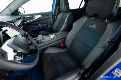 Renault Rafale Gebrauchtwagen