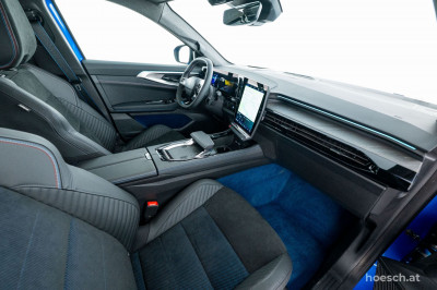 Renault Rafale Gebrauchtwagen
