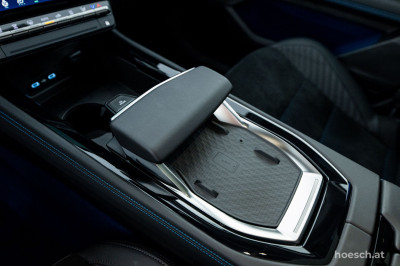 Renault Rafale Gebrauchtwagen