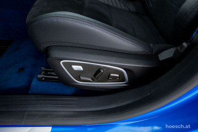 Renault Rafale Gebrauchtwagen