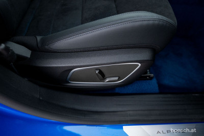Renault Rafale Gebrauchtwagen