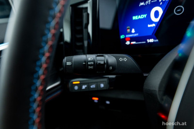 Renault Rafale Gebrauchtwagen