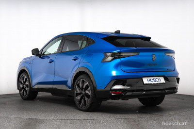 Renault Rafale Gebrauchtwagen