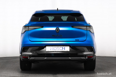 Renault Rafale Gebrauchtwagen