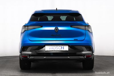 Renault Rafale Gebrauchtwagen Renault Rafale Gebrauchtwagen