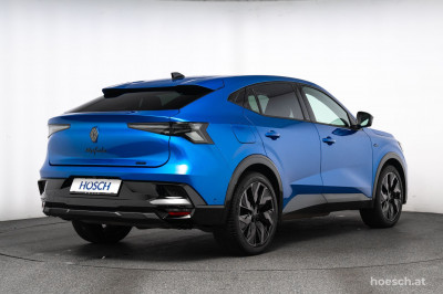 Renault Rafale Gebrauchtwagen