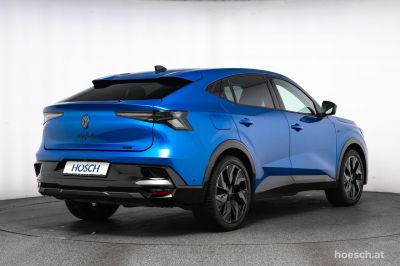 Renault Rafale Gebrauchtwagen Renault Rafale Gebrauchtwagen