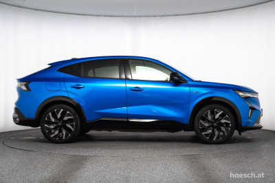 Renault Rafale Gebrauchtwagen