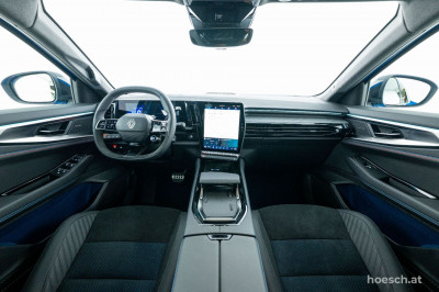 Renault Rafale Gebrauchtwagen