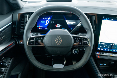 Renault Rafale Gebrauchtwagen