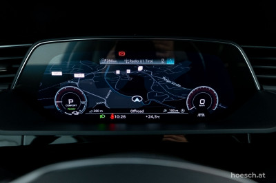 Audi e-tron Gebrauchtwagen Audi e-tron Gebrauchtwagen