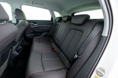 Audi e-tron Gebrauchtwagen Audi e-tron Gebrauchtwagen