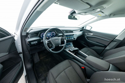 Audi e-tron Gebrauchtwagen Audi e-tron Gebrauchtwagen