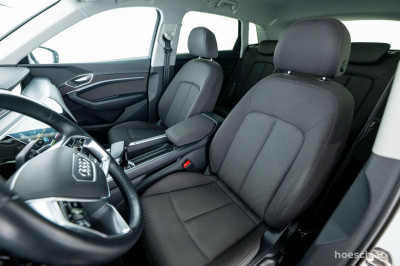 Audi e-tron Gebrauchtwagen Audi e-tron Gebrauchtwagen