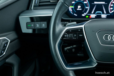 Audi e-tron Gebrauchtwagen Audi e-tron Gebrauchtwagen