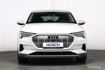 Audi e-tron Gebrauchtwagen Audi e-tron Gebrauchtwagen