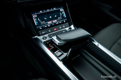 Audi e-tron Gebrauchtwagen Audi e-tron Gebrauchtwagen