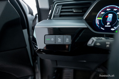 Audi e-tron Gebrauchtwagen Audi e-tron Gebrauchtwagen