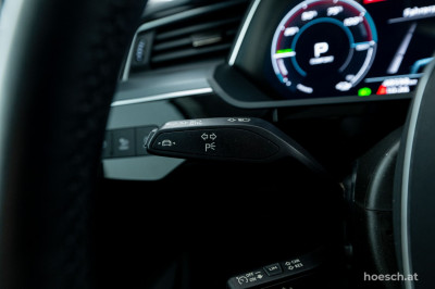 Audi e-tron Gebrauchtwagen Audi e-tron Gebrauchtwagen