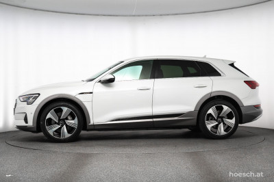 Audi e-tron Gebrauchtwagen Audi e-tron Gebrauchtwagen