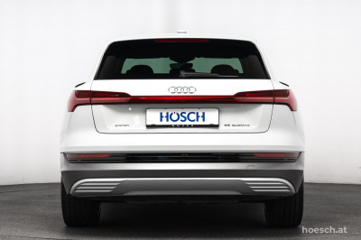 Audi e-tron Gebrauchtwagen Audi e-tron Gebrauchtwagen