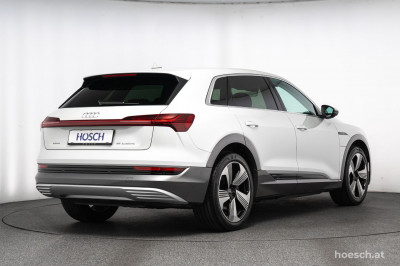 Audi e-tron Gebrauchtwagen Audi e-tron Gebrauchtwagen