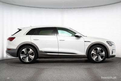 Audi e-tron Gebrauchtwagen Audi e-tron Gebrauchtwagen