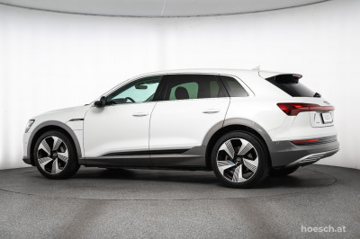 Audi e-tron Gebrauchtwagen Audi e-tron Gebrauchtwagen
