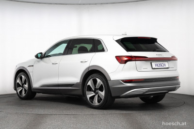 Audi e-tron Gebrauchtwagen Audi e-tron Gebrauchtwagen
