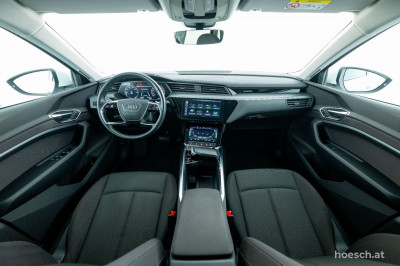 Audi e-tron Gebrauchtwagen Audi e-tron Gebrauchtwagen