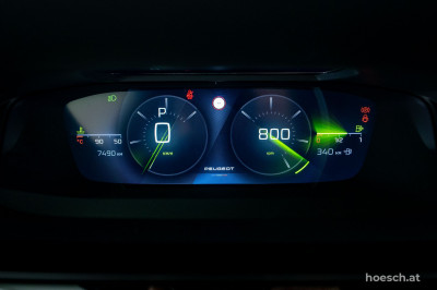 Peugeot 408 Gebrauchtwagen
