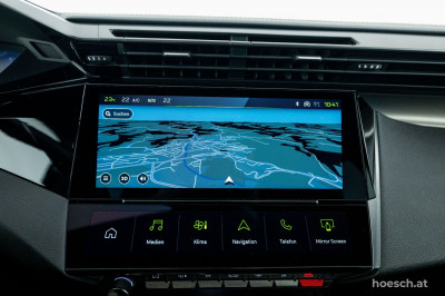 Peugeot 408 Gebrauchtwagen