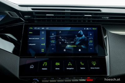 Peugeot 408 Gebrauchtwagen
