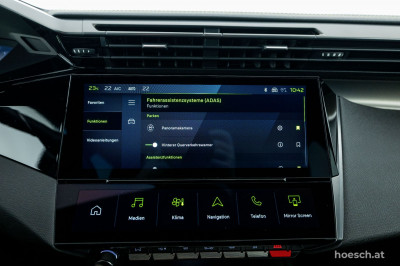 Peugeot 408 Gebrauchtwagen