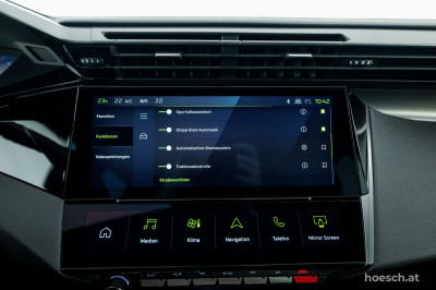 Peugeot 408 Gebrauchtwagen