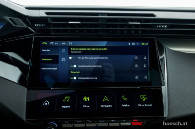 Peugeot 408 Gebrauchtwagen