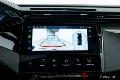 Peugeot 408 Gebrauchtwagen