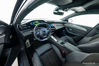 Peugeot 408 Gebrauchtwagen