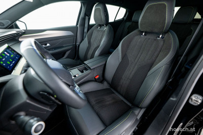Peugeot 408 Gebrauchtwagen