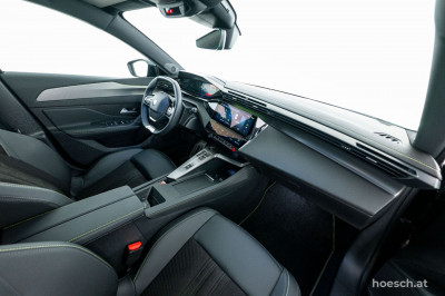 Peugeot 408 Gebrauchtwagen