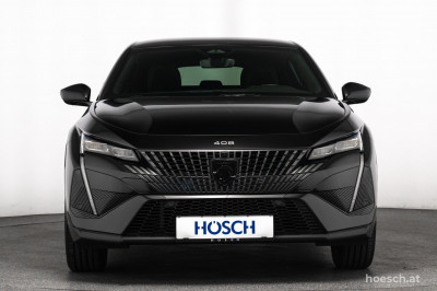 Peugeot 408 Gebrauchtwagen