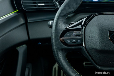 Peugeot 408 Gebrauchtwagen