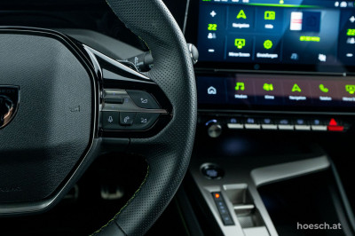 Peugeot 408 Gebrauchtwagen