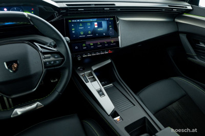 Peugeot 408 Gebrauchtwagen