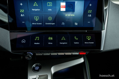 Peugeot 408 Gebrauchtwagen