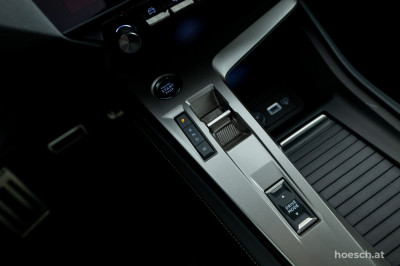 Peugeot 408 Gebrauchtwagen