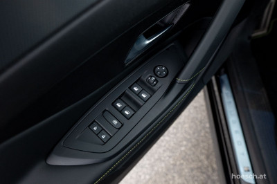 Peugeot 408 Gebrauchtwagen