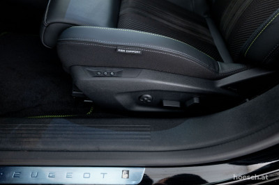 Peugeot 408 Gebrauchtwagen