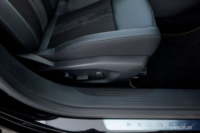 Peugeot 408 Gebrauchtwagen