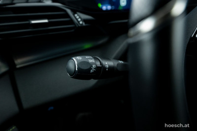 Peugeot 408 Gebrauchtwagen